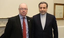 انتقاد عراقچی از عملکرد آمریکا و اروپا در قبال برجام