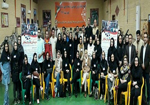 کارگاه یکروزه مربیگری و مربیان موفق در کرمانشاه