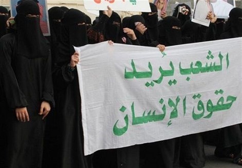 در زندان&zwnj;های مخوف عربستان چه می&zwnj;گذرد؟ +تصاویر