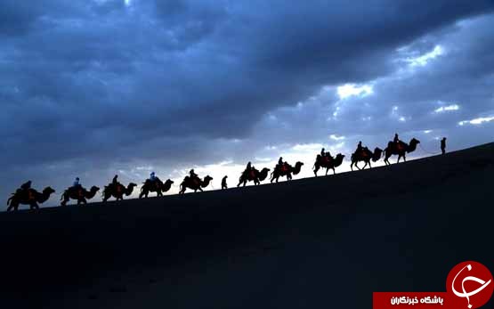 تصاویر روز: از مراسم سنتی ماهیگیری در چین تا شرایط سخت کودکان کار افغان در معدن زغال سنگ تصاویر روز: از مراسم سنتی ماهیگیری در چین تا شرایط سخت کودکان کار افغان در معدن زغال سنگ
