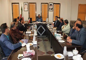 لزوم همکاری همه دستگاه‌های اجرائی شهرستان ابرکوه برای اتمام کارت هوشمند ملی