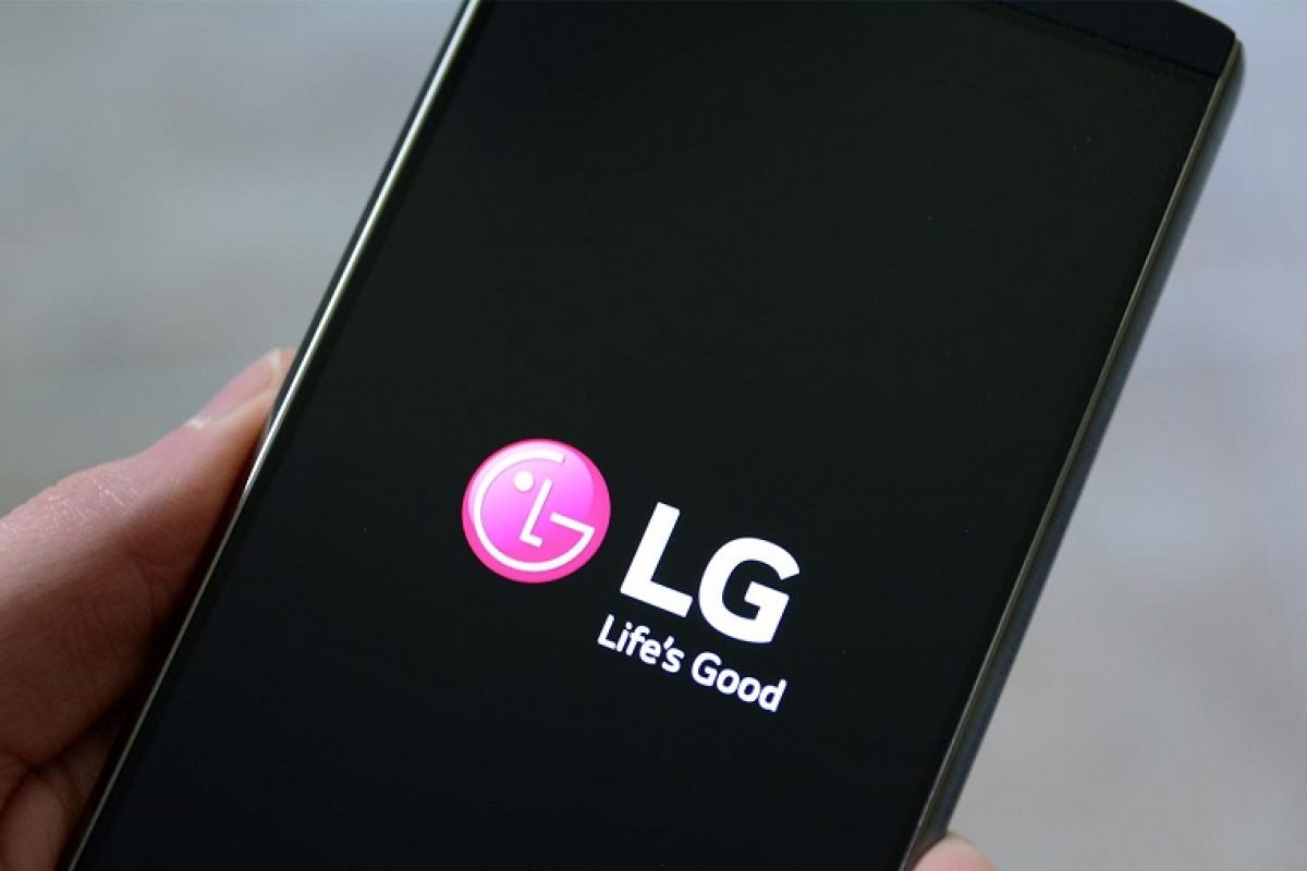 خرید یکی از پرچمداران LG چقدر آب می خورد؟