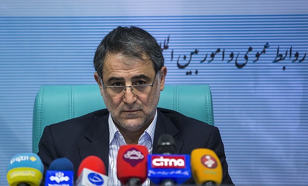 فناوری اطلاعات پیشران توسعه خدمات ایرانی/ نشست خبری رئیس سازمان فناوری اطلاعات