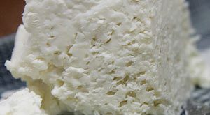 مظنه فروش پنیرتبریز درجه یک در میادین میوه و تره بار