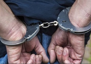 سرقت گاوصندوق 2 میلیارد ریالی از خانه‌ای در تجریش