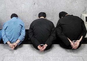 21 سارق و 3 خرده فروش موادمخدر طی 24 ساعت گذشته دستگیر شدند