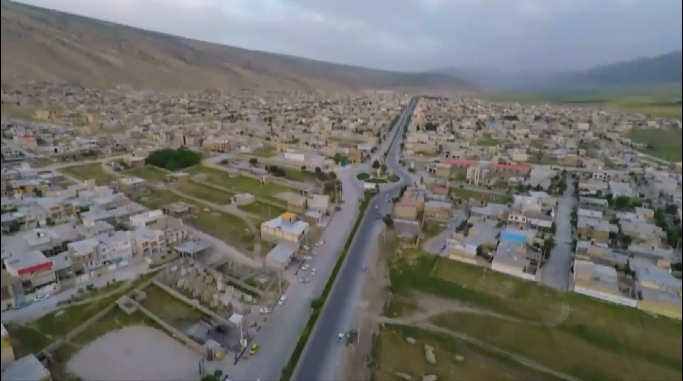 قول مساعد مسئولان برای احداث کمربندی در ایوان