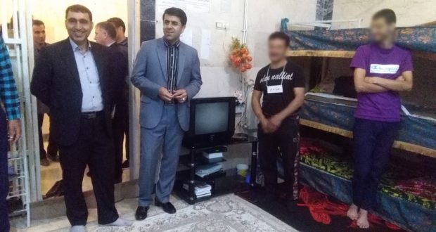 مقبولیت فعالیت های تربیتی در گرو اثربخشی آنهاست