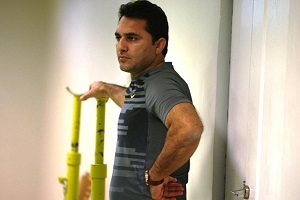 باقری: مشکلات شهرستان‌ها بر روی عملکرد وزنه برداران اثر گذار است