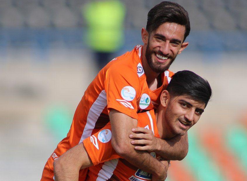سایپا با دست فرمان دایی به لیگ قهرمانان راهنما زد