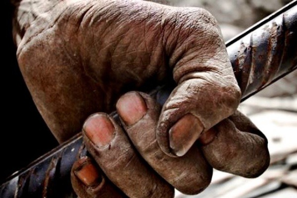 پای درد دل &laquo;ستون فقرات اقتصاد و تولید&raquo;