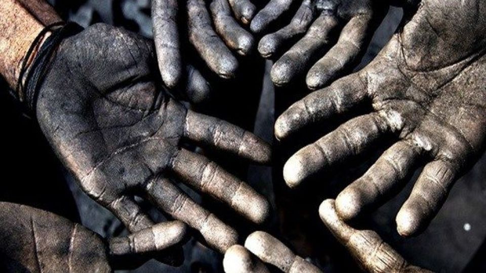 پای درد دل &laquo;ستون فقرات اقتصاد و تولید&raquo;