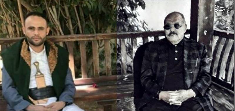 دامادی که جانشین شهید &laquo;الصماد&raquo; شد/ مرد مذاکرات انصارالله را بشناسید +عکس