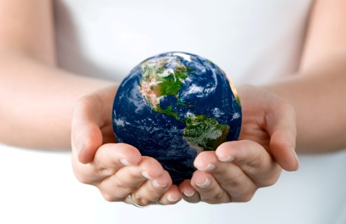 تغییرات عظیم پیش روی زمین