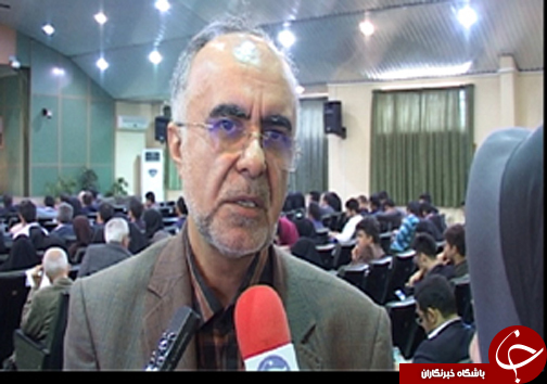 مدیریت منابع آبی کشور با همکاری ۱۱ کشور پرآب جهان / خشکسالی چالش آینده جهان