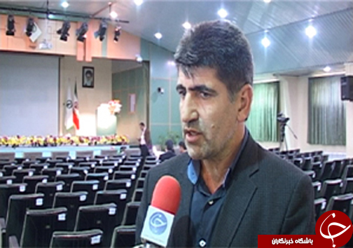 مدیریت منابع آبی کشور با همکاری ۱۱ کشور پرآب جهان / خشکسالی چالش آینده جهان