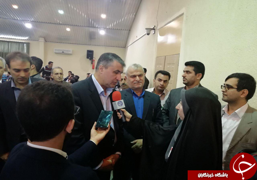 مدیریت منابع آبی کشور با همکاری ۱۱ کشور پرآب جهان / خشکسالی چالش آینده جهان
