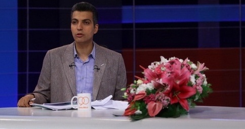 افشاگری مالک خونه به خونه درباره تبانی در لیگ یک/ مهمترین اتفاق لیگ هفدهم مشخص شد + فیلم
