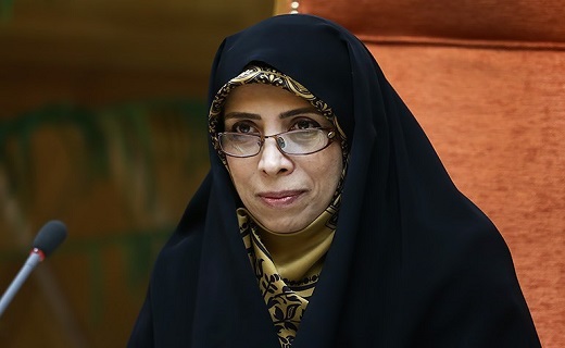گفتگوی خواندنی بامعاون حقوقی رییس&zwnj;جمهور