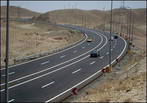 16 نقطه پرحادثه استان همدان اصلاح شد