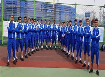 ایران با ۷ گل کویت را شکست