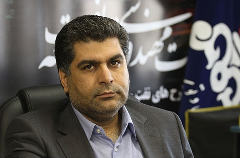 بهره مندی 72 درصدی طرح توسعه میدان نفتی یاران شمالی از تخصص و کالای ایرانی