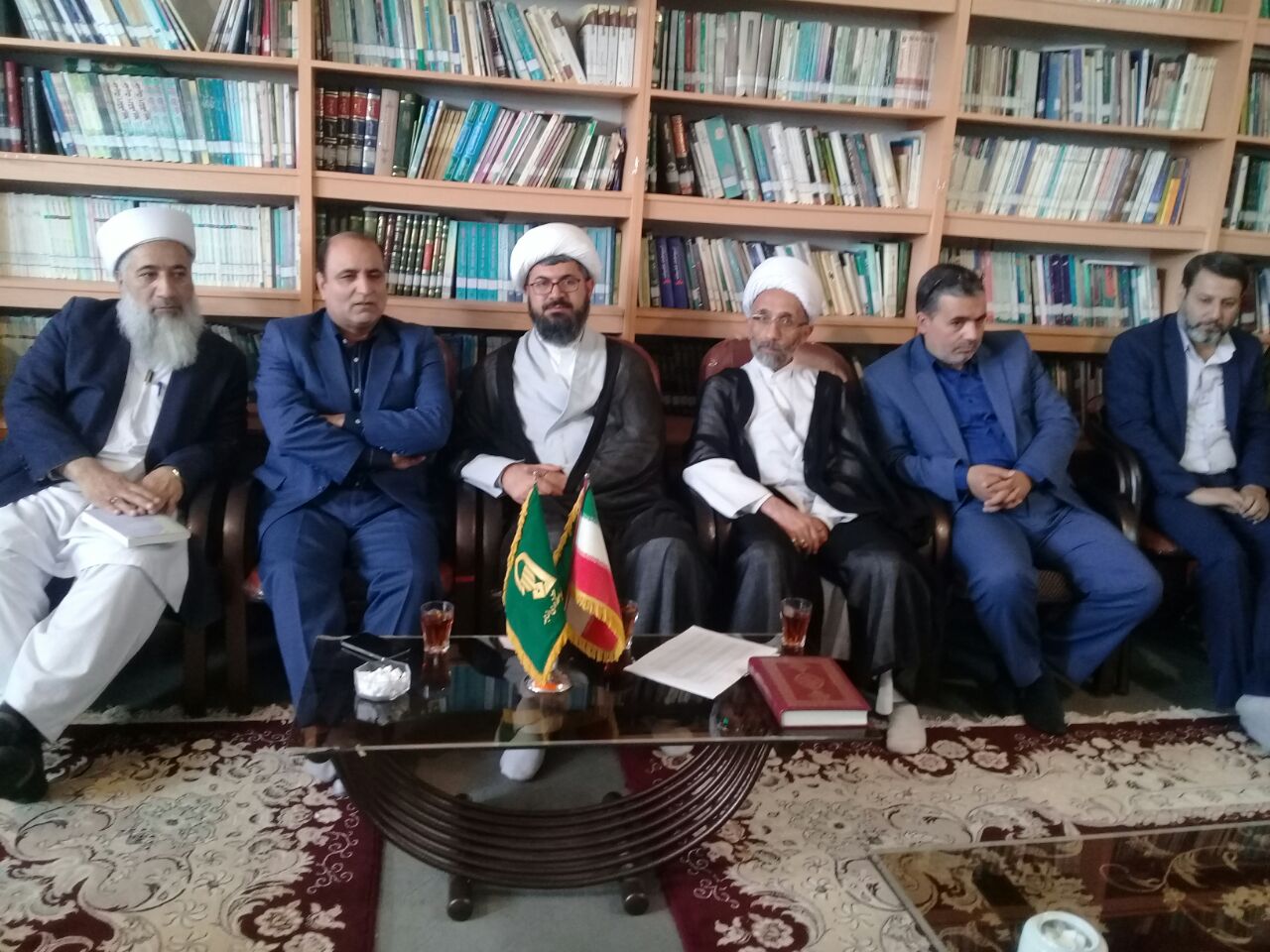 برگزاری کنگره شعرملی اهل بیت در تربت جام
