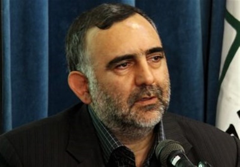 پیش بینی معاون فرهنگی وزیر ارشاد به بازدید 4 میلیونی از نمایشگاه کتاب