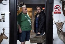 &laquo;کوپال&raquo; متفاوت ترین فیلم سینمای ایران است/فیلمنامه حیرت زده ام کرد