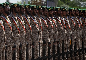 شرایط استخدام درجه‌دار و افسر دانش آموخته در سال 97 در نیروی انتظامی اعلام شد