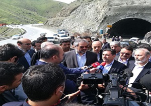 بهره برداری از راه آهن سنندج طی ۳۰ ماه آینده