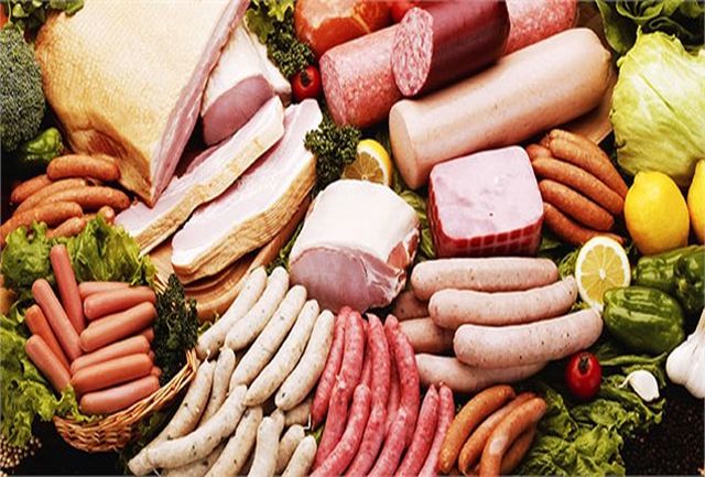 مضرات استفاده از فرآورده&zwnj;های گوشتی