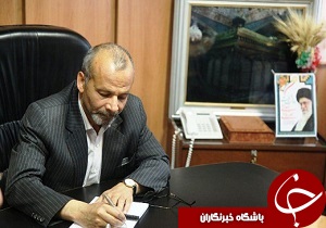 پیام استاندار یزد به مناسبت گرامیداشت روز و هفته معلم