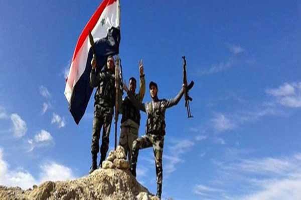 &laquo;جبهه النصره&raquo; ۴۲ غیرنظامی سوری ربوده شده را  آزاد کرد
