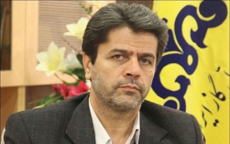۹۵ درصد تجهیزات شرکت ملی گاز از محل تولیدات داخلی تامین می&lrm;شود