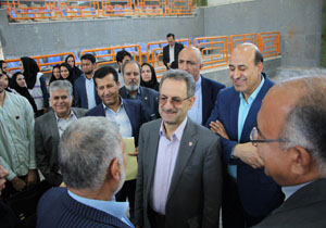 افزایش مستمری مددجویان بهزیستی