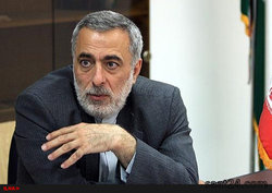 ایران به هیچ عنوان و تحت هیچ شرایطی درباره مسائل موشکی و منطقه&zwnj;ای با غربی&zwnj;ها پای میز مذاکره نخواهد نشست