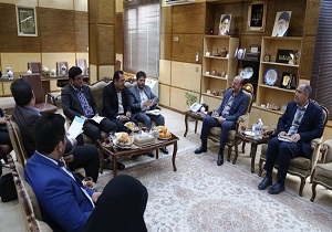 راه اندازی قطار شهری از اولویت‌های استان قزوین