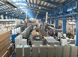 جلوگیری از خروج ۶ میلیون دلاری ارز با تولید کالای با کیفیت ایرانی