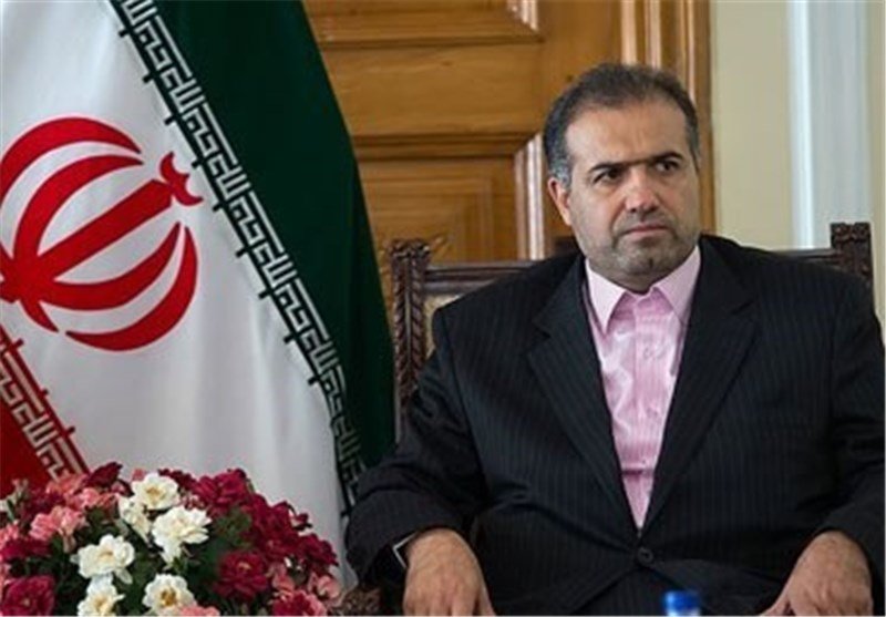 کارگران زمینه&zwnj;ساز تحقق اهداف سال &laquo;حمایت از کالای ایرانی&raquo; هستند