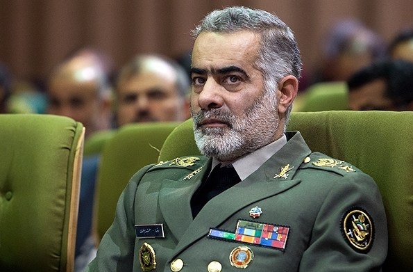 گفته‌های نخست‌وزیر اسرائیل تئاتر‌ی کمدی بود که همه به آن خندیدند