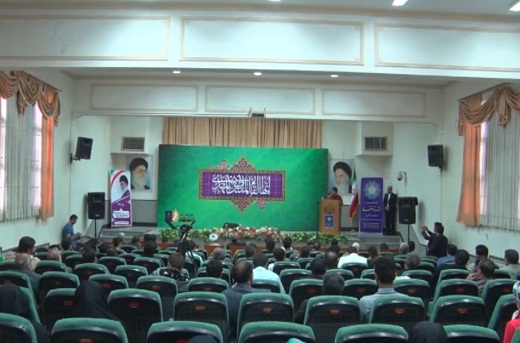 معرفی برترینهای یازدهمین جشنواره شعر انتظار استان مرکزی + اسامی معرفی برترینهای یازدهمین جشنواره شعر انتظار استان مرکزی + اسامی