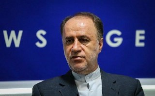 خط راه آهن همدان تهران برقی می شود