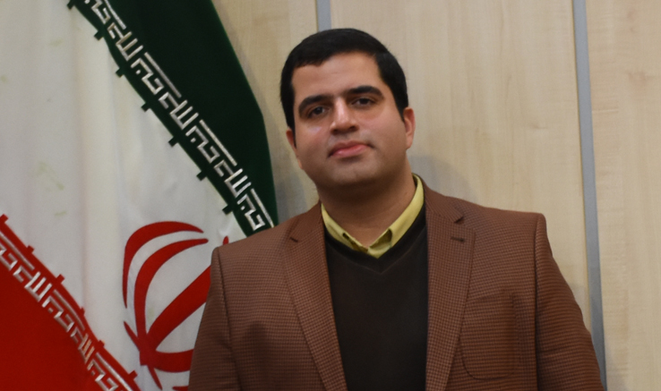 دبیر سی‌و‌پنجمین جشنواره بین‌المللی فیلم کوتاه تهران منصوب شد