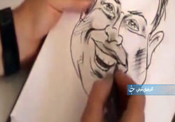 باغی ۴۰۰ ساله که اکنون محل فروش خرت و پرت است + فیلم