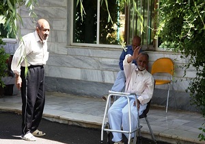 سالمند بودن ۷ درصد از جمعیت خوزستان