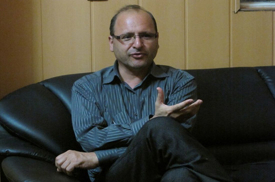 تئاتر بدون تماشاگر چوپان دروغگو