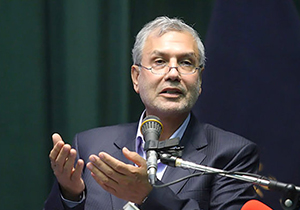 تامین امنیت شغلی کارگران اولویت اول پی گیری است