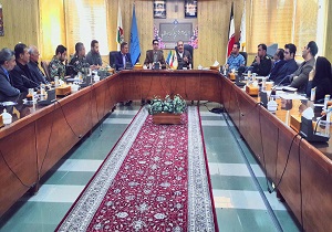 آذربایجان غربی پتانسیل بالایی در گسترش ورزش تیراندازی دارد