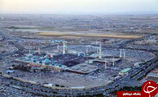 قم،میزبان منتظران یار غایب از نظر